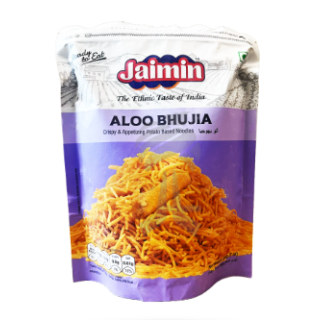 JAIMIN ALOO BHUJIA 200G