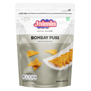 JAIMIN BOMBAY PURI 200G