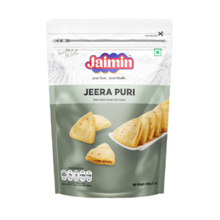 JAIMIN JEERA PURI 200G