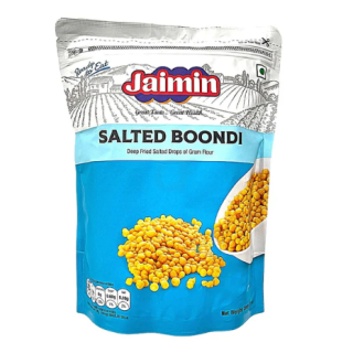 JAIMIN SALTED BOONDI 200G