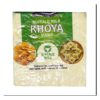 DAIRY VALLEY KHOYA MAWA (FROZEN)