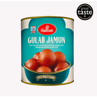 HALDIRAM GULAB JAMUN