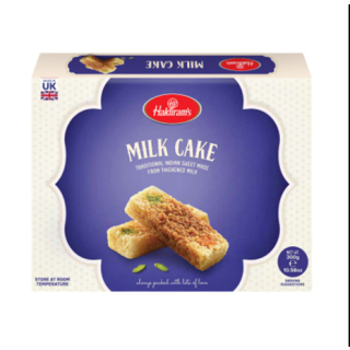 HALDIRAM MILK CAKE