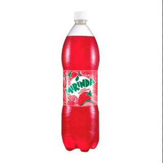 MIRINDA STRAWBERRY 1.5L