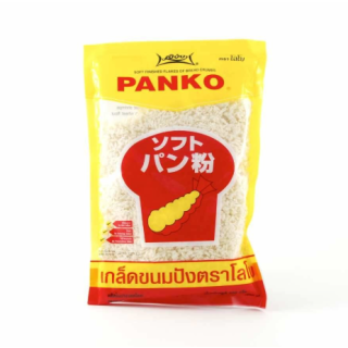 Lobo Panko Bread Crumbs 200g