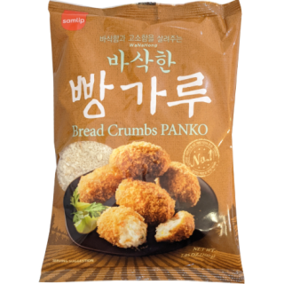 SAMLIP PANKO BREAD CRUMBS 200G