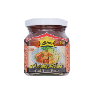 LOBO PAD THAI STIR FRY NOODLE PASTE