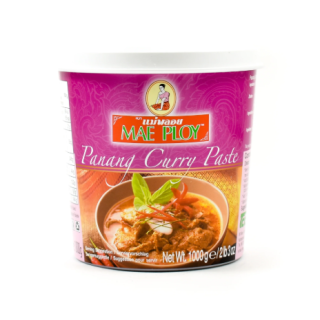 MAE PLOY PAPANG CURRY 1000G