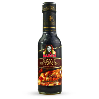 BARON GRAVY BROWNING 155ml