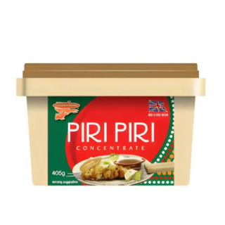 GOLDFISH Piri Piri Sauce Concentrate 405g