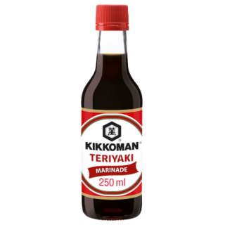 KKMN TERIYAKI SAUCE 250ML