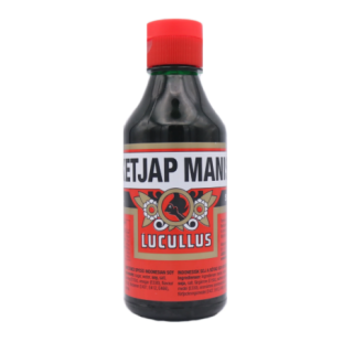 LUCULLUS Ketjap Manis 250ml