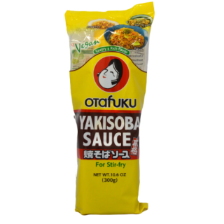 OTAFUKU YAKISOBA SAUCE 300G