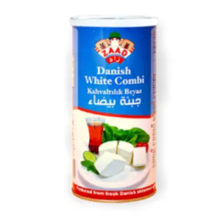 ZAAD DANISH WHITE COMBI 1500G