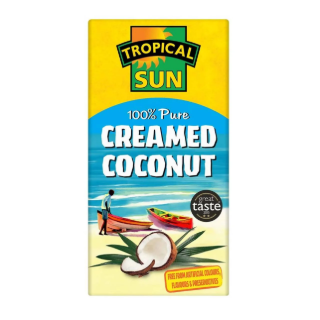 TS CREAMED COCONUT 200G