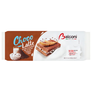 BALCONI CHOCO LATTE 300G