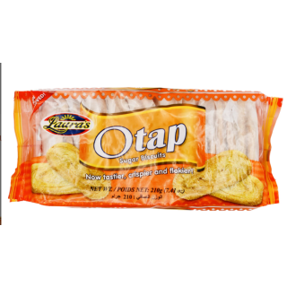 OTAP SUGAR BISCUITS