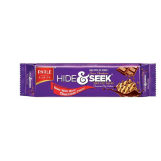 PARLE HIDE & SEEK CHOCO CHIP COOKIES 82.5G
