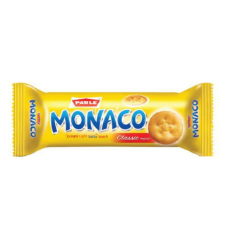 PARLE MONACO 4'S