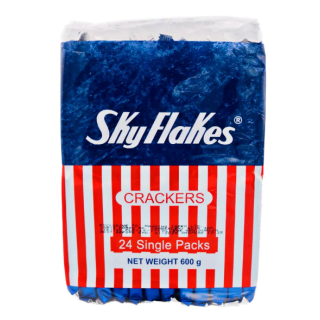 SKYFLAKES Biscuits - 24s Singe Packs