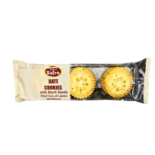 SOFRA DATE COOKIES 180G