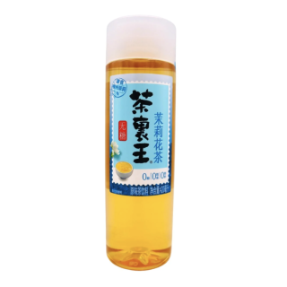 CLW SUGARLESS JASMINE TEA 420ML