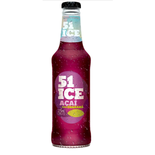 51 ICE GURANA FLAVOUR 275ML