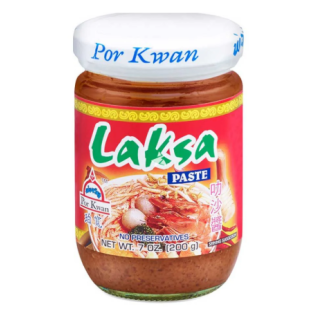 PK LAKSA PASTE 200G