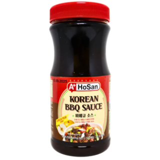 A+ KOREAN BBQ SAUCE 800ML