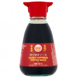 DH TERIYAKI SAUCE 150ML