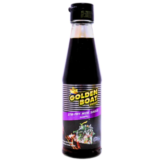 GB STIR FRY SAUCE 200ml