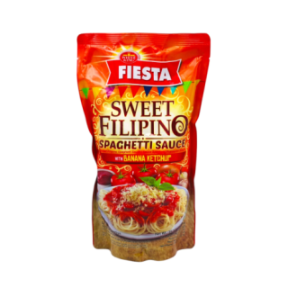 White King Fiesta Spaghetti Sauce FILIPINO Blend 1