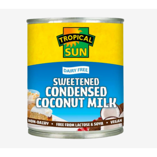 TS CONDENSED COCONUT MILK 320ML