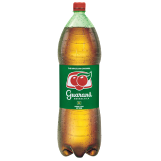 GUARANA ANTARCTICA DRINK 1.5L