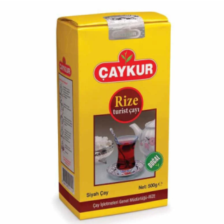 CAYKUR BLACK TEA 500G