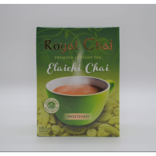 RC ELAICHI CHAI SWEETENED 200G