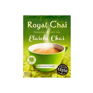 RC ELAICHI CHAI UNSWEETENED 180G