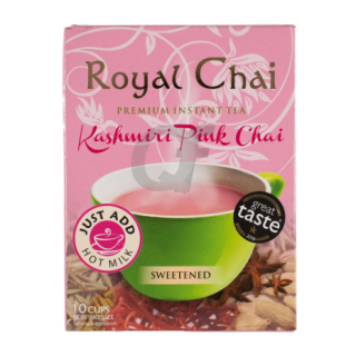 RC KASHMIRI CHAI SWEETENED 200G