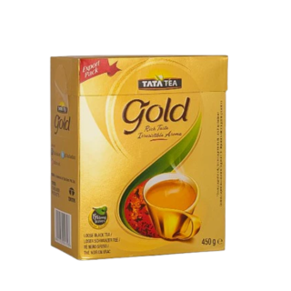 TATA TEA GOLD 450G