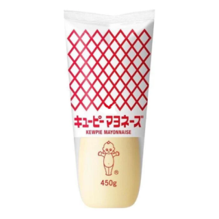Kewpie Mayonnaise 450g