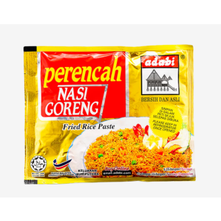 ADABI NASI GORENG FRIED RICE PASTE 120G