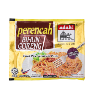ADABI BIHOON GORENG FRIED VERMICELLI 120G