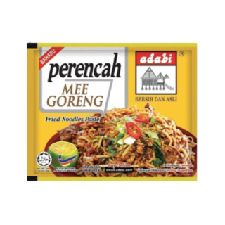 ADABI ME GORENG FRIED NOODLE PASTE 120G