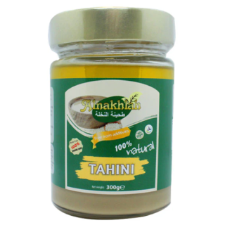 ALNAKHLAH TAHINI 300G