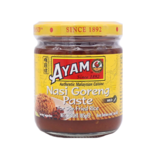 AYAM NASI GORENG