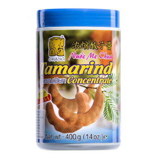 CHANG TAMARIND CONCENTRATE 400G
