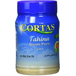 CORTAS TAHINA 454G