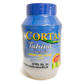CORTAS TAHINA 907G