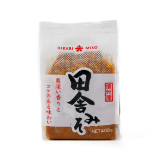 HIKARI RED MISO PASTE 400G