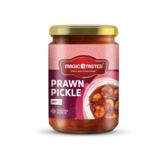 MT PRAWN PICKLE